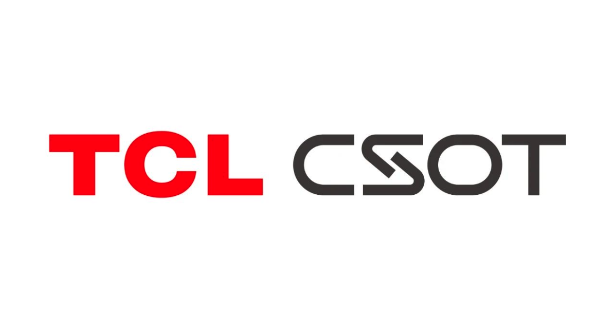 TCL CSOT